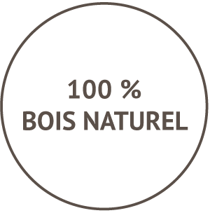 granulco - granules de bois - 100% naturel