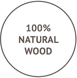 wood pellets 100% natural